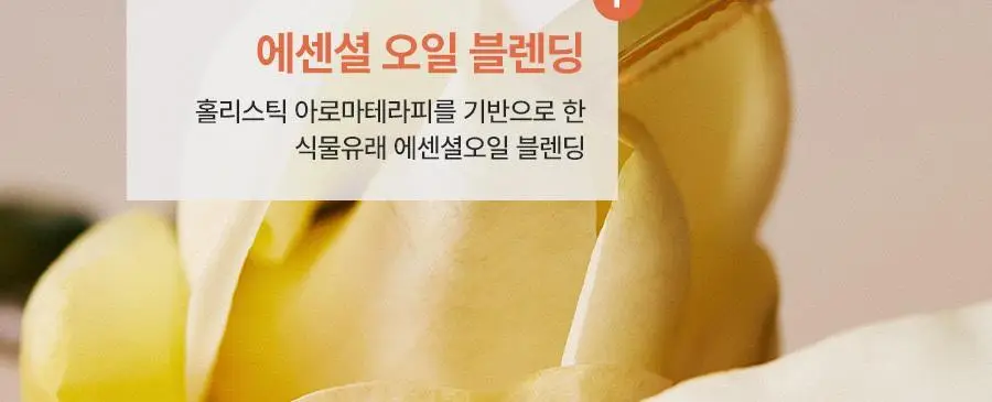 [멀티퍼퓸/위생용품] 아로마티카 퓨어 앤 소프트 페미닌 퍼퓸 3종 택 1(스윗 프루티/센슈얼 플로럴/미스틱 허벌) 상세페이지 5